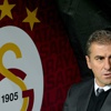 Galatasaray'ın ilk 11'i belli oldu Galatasaray'ın ilk 11'i belli oldu