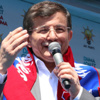 Davutoğlu: Sizin patatesinize aşık olayım Davutoğlu: Sizin patatesinize aşık olayım