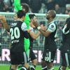Quaresma ve Adriano'ya Çin'den teklif var Quaresma ve Adriano'ya Çin'den teklif var