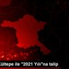 Kayseri Kültepe ile "2021 Yılı"na talip Kayseri Kültepe ile "2021 Yılı"na talip
