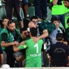 Denizlispor'da Yenilgiye Rağmen Büyük Destek