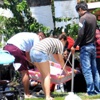 Suriyeliler Bodrum'u ikiye böldü Suriyeliler Bodrum'u ikiye böldü