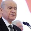 Devlet Bahçeli'den önemli seçim açıklamaları
