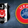 UEFA Beşiktaş'ın başvurusunu kabul etti! Lokomotiv Moskova maçının saati değişti UEFA Beşiktaş'ın başvurusunu kabul etti! Lokomotiv Moskova maçının saati değişti