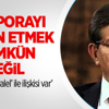 'Ermeni Diasporasını Tatmin Emek Mümkün Değil' 'Ermeni Diasporasını Tatmin Emek Mümkün Değil'