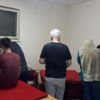Manisa'da kumar baskını: 15 kişiye suçüstü