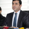 Selahattin Demirtaş fena çark etti!