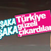 Türkiye güzeli Aslı Sümen oldu