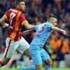 Trabzonspor-Galatasaray maçının biletleri satışta