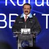 Hisarcıklıoğlu: Bu, bir otomobilden daha fazlasıdır