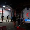 Husumetlisini başından vurdu Husumetlisini başından vurdu