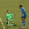 Drogba'dan olay hareket! Drogba'dan olay hareket!