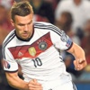 Podolski adım adım Galatasaray'a... Podolski adım adım Galatasaray'a...