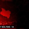 DHA YURT BÜLTENİ - 14 DHA YURT BÜLTENİ - 14