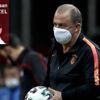 Fatih Terim'in Karagümrük planı hazır! Fatih Terim'in Karagümrük planı hazır!