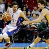 Türkiye Kupası'nda dev final! Fenerbahçe - Efes...