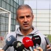 İsmail Kartal: Çok iyi bir takım bırakıyorum