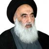 Irak'ta Sistani'den, "Başbakan dış müdahalelerden bağımsız seçilsin" açıklaması