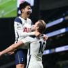 Londra derbisinde Tottenham, Arsenal'i devirdi Londra derbisinde Tottenham, Arsenal'i devirdi