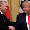 Başkan Erdoğan Trump ile görüştü Başkan Erdoğan Trump ile görüştü
