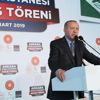 Başkan Erdoğan’dan Bilkent Şehir Hastanesi Açılış Töreni'nde önemli açıklamalar