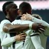 Beşiktaş idmanında gerginlik yaşandı Beşiktaş idmanında gerginlik yaşandı