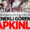 Gelenekli Görenekli Sapkınlık