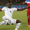 Opare İstanbul'a geliyor