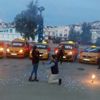 7 taksi ile evlenme teklif etti