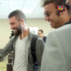 Arda Turan'ın menajerinden şok küfür ! Arda Turan'ın menajerinden şok küfür !