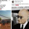 Şehit askerden yürek burkan mesaj: “Garip gurebanın çocukları vatan için şehit olurlar” Şehit askerden yürek burkan mesaj: “Garip gurebanın çocukları vatan için şehit olurlar”