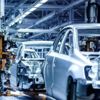 Alman otomotiv devinin yeni fabrikası için Cumhurbaşkanlığı ... Alman otomotiv devinin yeni fabrikası için Cumhurbaşkanlığı ...