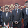 İran’la akaryakıt fiyat farkında mutabakat İran’la akaryakıt fiyat farkında mutabakat