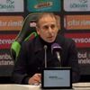 Abdullah Avcı Konyaspor Maçı Sonrası Basın Toplantısı Abdullah Avcı Konyaspor Maçı Sonrası Basın Toplantısı