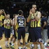 Fenerbahçe Ülker çok rahat