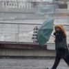 Marmara için fırtına uyarısı Marmara için fırtına uyarısı