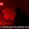 Kastamonu Belediyespor da galibiyet sevinci Kastamonu Belediyespor da galibiyet sevinci