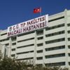 İki yaşındaki çocuğa maganda kurşunu!