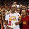 Galatasaray'ın eski basketbolcusu Dawkins vefat etti Galatasaray'ın eski basketbolcusu Dawkins vefat etti