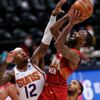 Phoenix Suns, NBA final serisinde avantajlı