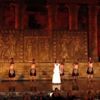 Aspendos antik tiyatroda festival başlıyor Aspendos antik tiyatroda festival başlıyor