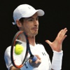 Andy Murray hata yapmadı Andy Murray hata yapmadı