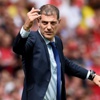 Slaven Bilic, Beşiktaş'ı bıktırdı!