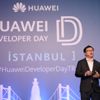 Huawei, Türkiye geliştiricilere özel 50 milyon TL destek primi açıkladı Huawei, Türkiye geliştiricilere özel 50 milyon TL destek primi açıkladı