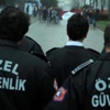 Özel güvenlikçilerin kamudaki istihdamı sona erecek Özel güvenlikçilerin kamudaki istihdamı sona erecek
