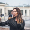 'Benim evim daha şaşaalı' 'Benim evim daha şaşaalı'