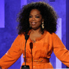 Oprah Winfrey'den samimi açıklama Oprah Winfrey'den samimi açıklama