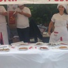 Kadıköy'de sosluk böcek ikram ettiler Kadıköy'de sosluk böcek ikram ettiler