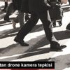 Beşiktaş tan drone kamera tepkisi