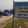 Bursa'da Karaköy Mahallesi karantinaya alındı Bursa'da Karaköy Mahallesi karantinaya alındı